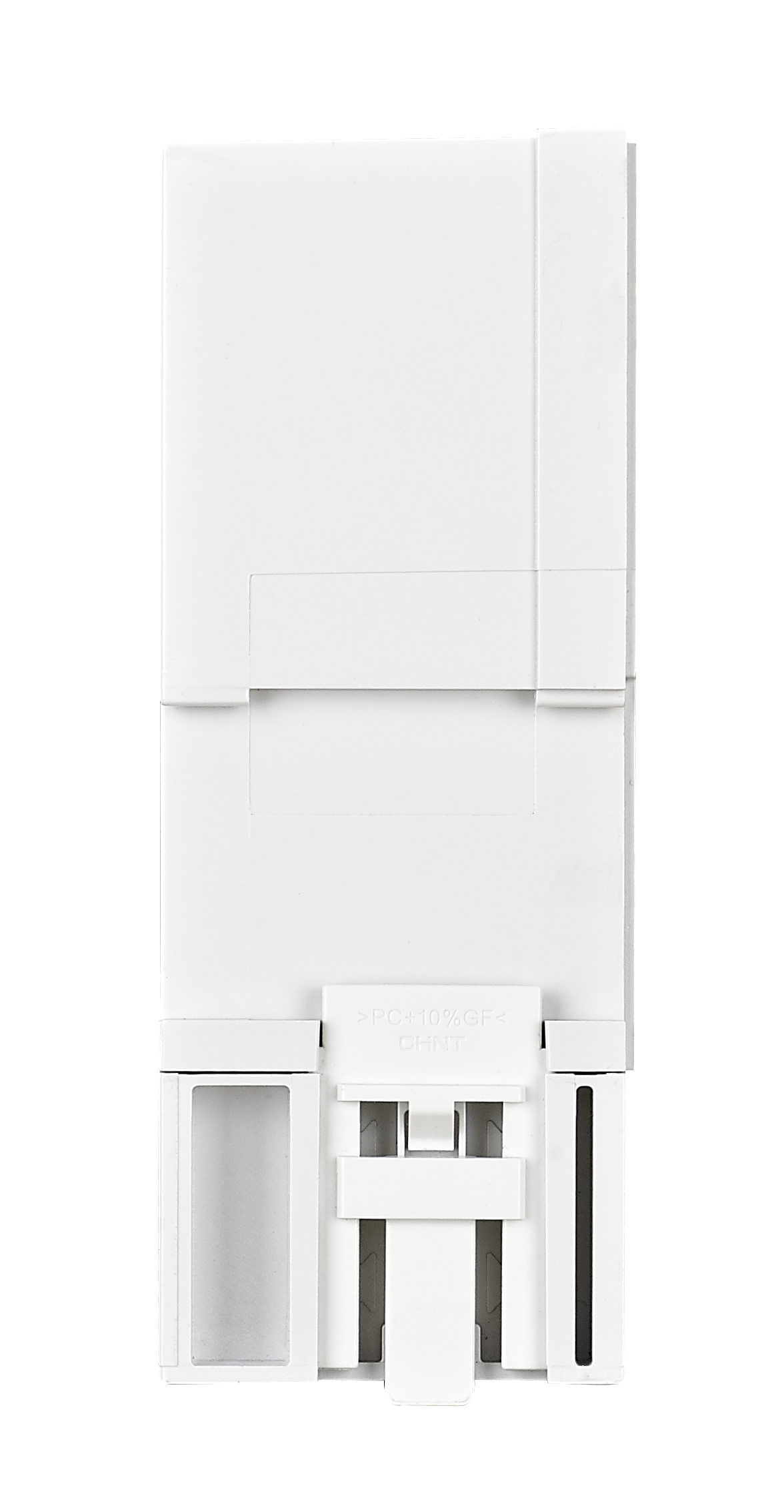 CHD130 Single Phase DIN-Rail Meter